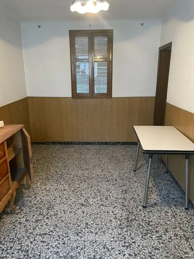 Comedor de Casa o chalet en venta en Vélez-Rubio con Terraza