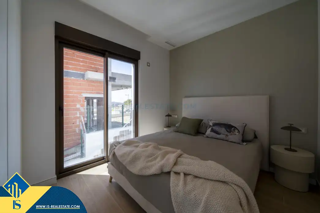 Villa avec piscine à vendre à Balcón de Finestrat - Terra Marina, imagen 6