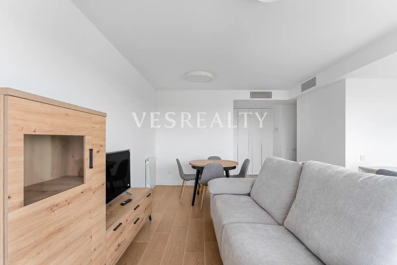 Apartament de lloguer a Calle Isabela Católica, Benalúa