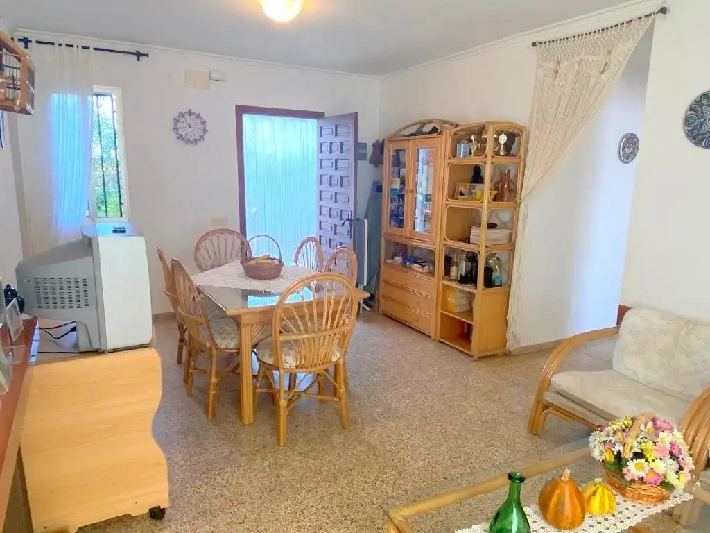 Chalet con piscina en venta en Mogente / Moixent, imagen 5