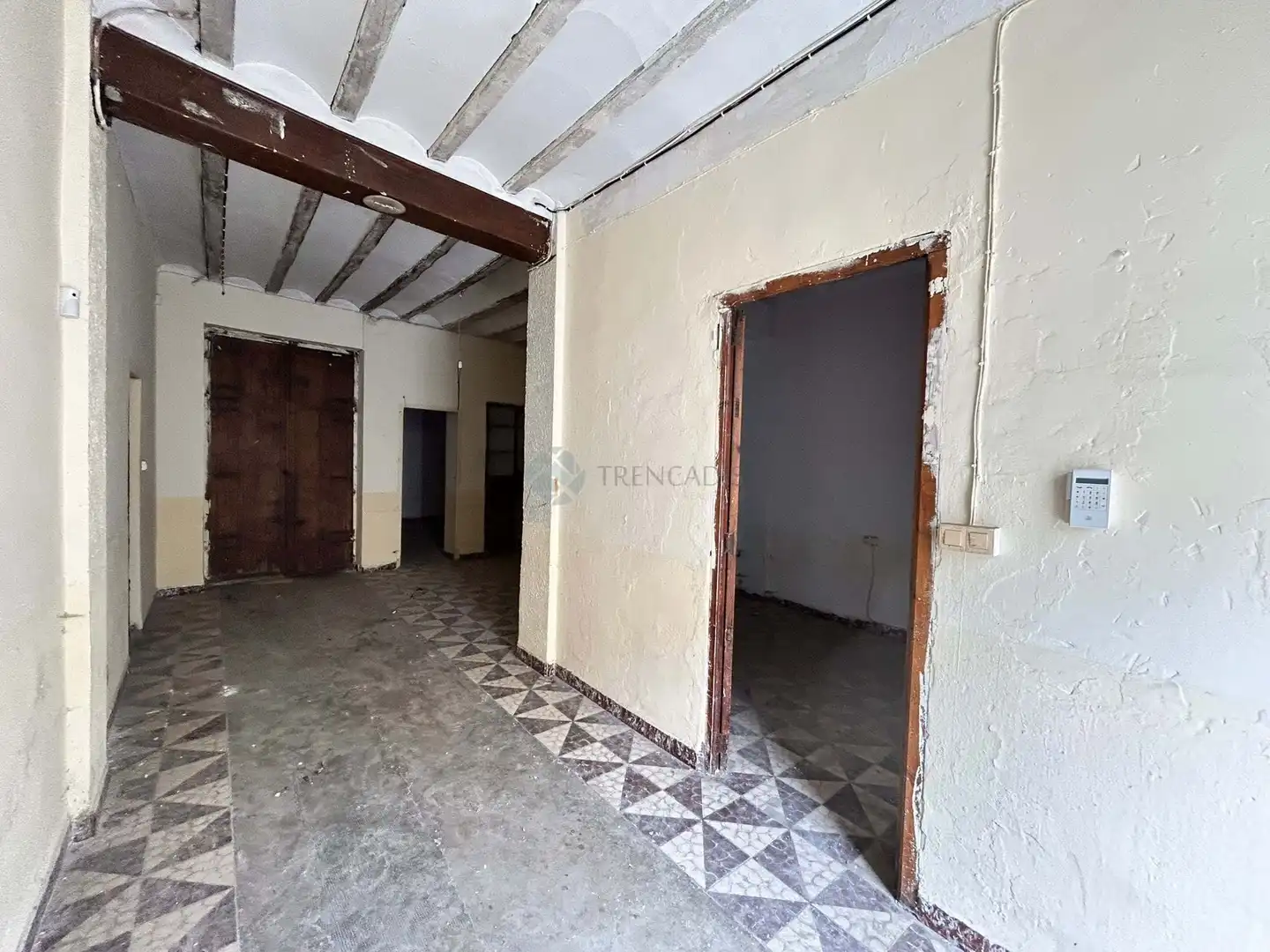 Casa adosada en venta en Llanera de Ranes