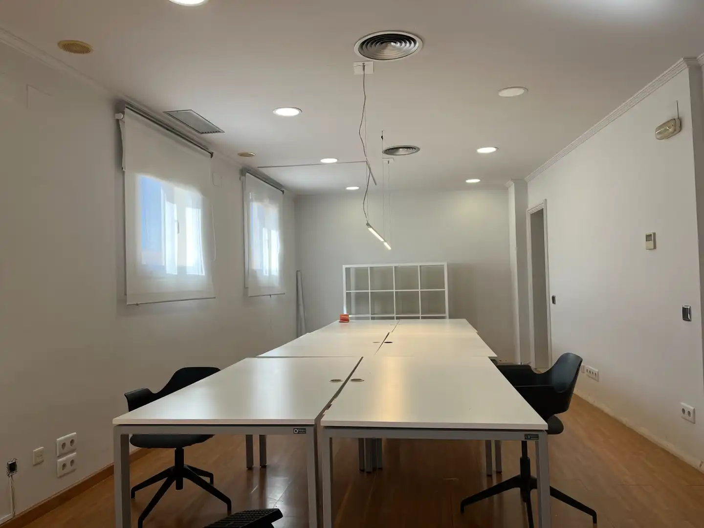 Bureau avec ascenseur à vendre à Plaça Josep Maluquer i Salvador 4, imagen 28