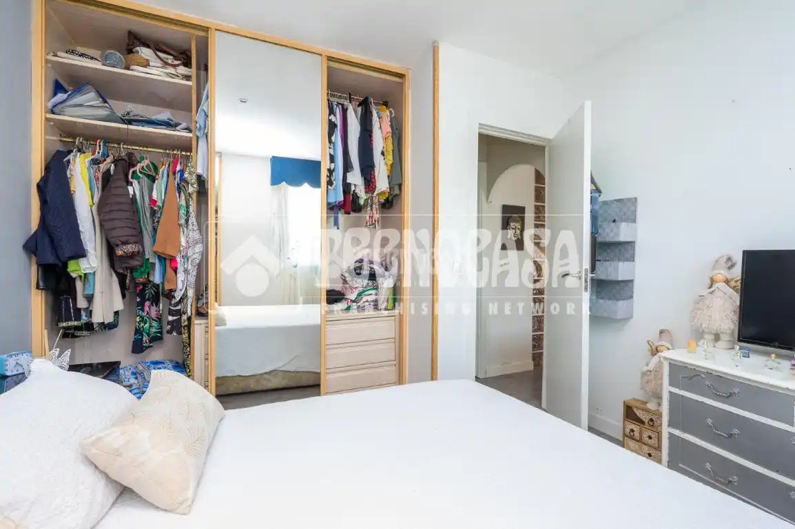 Habitación de Piso en venta en Coslada con Trastero