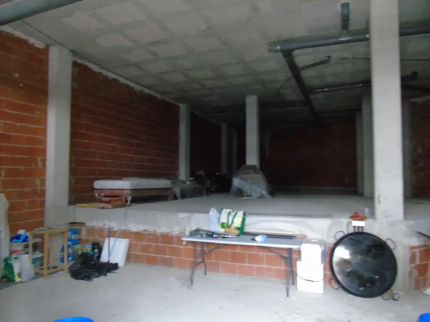 Gewerbefläche zum Verkauf in Calle Comendador Frey Luis de Paz 51, imagen 4