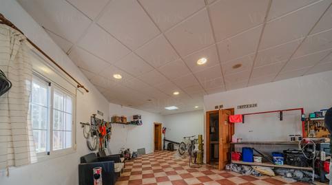 Foto 3 de Casa adosada en venda a La Mojonera, Almería