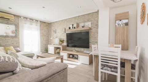 Foto 2 de Pis en venda a Calle Arturo Salvetti Pardo, Carrús Este, Elche / Elx