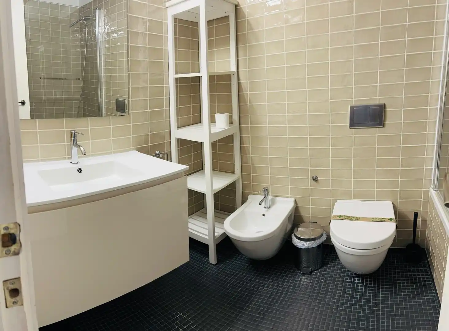 Appartement avec piscine à vendre à Carrer de la Ciutat de Reus, imagen 24