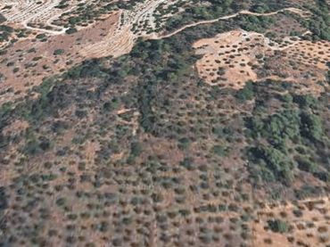 Terreno residenziale in vendita a La Taha