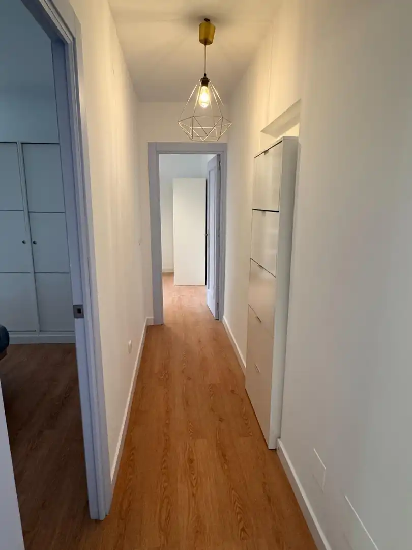 Ground floor for rent in Calle ALFONSO VII, Centro