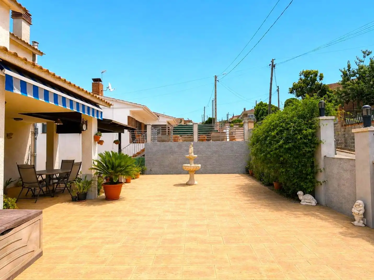 Maison avec terrasse à vendre à Carrer Carrer Penedès, imagen 5