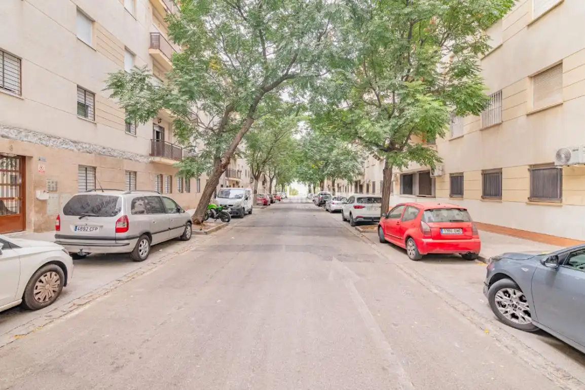 Flat with lift for sale in Norte, imagen 5