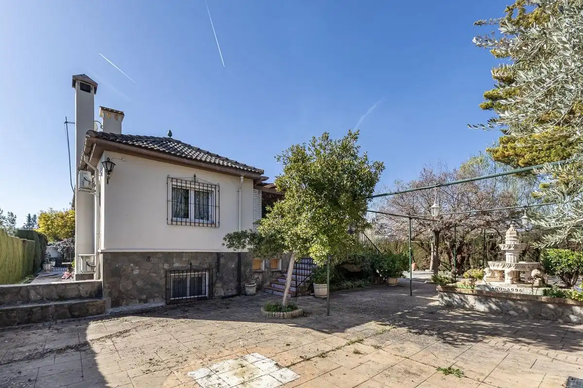 Villa avec piscine à vendre à Calle Olmo 117, imagen 48