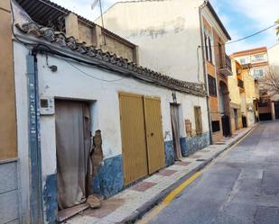 Vista exterior de Casa o xalet en venda en Maracena amb Terrassa