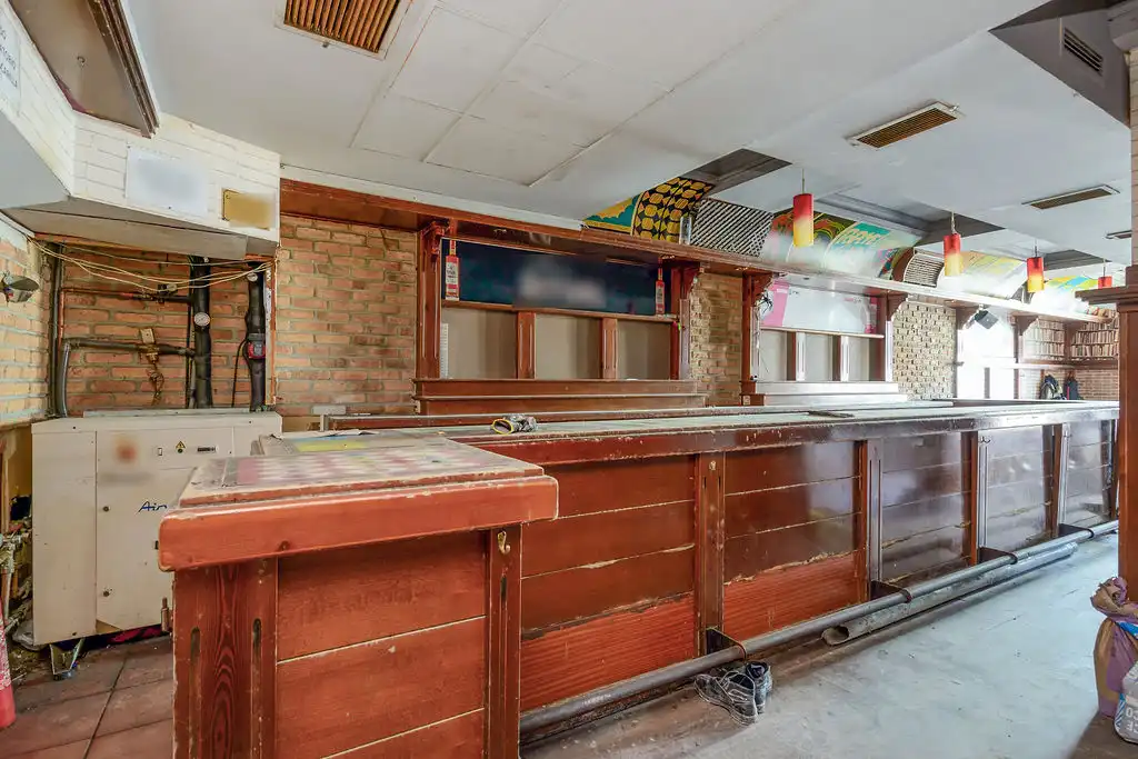 Business premises for sale in Rodríguez San Pedro, imagen 5