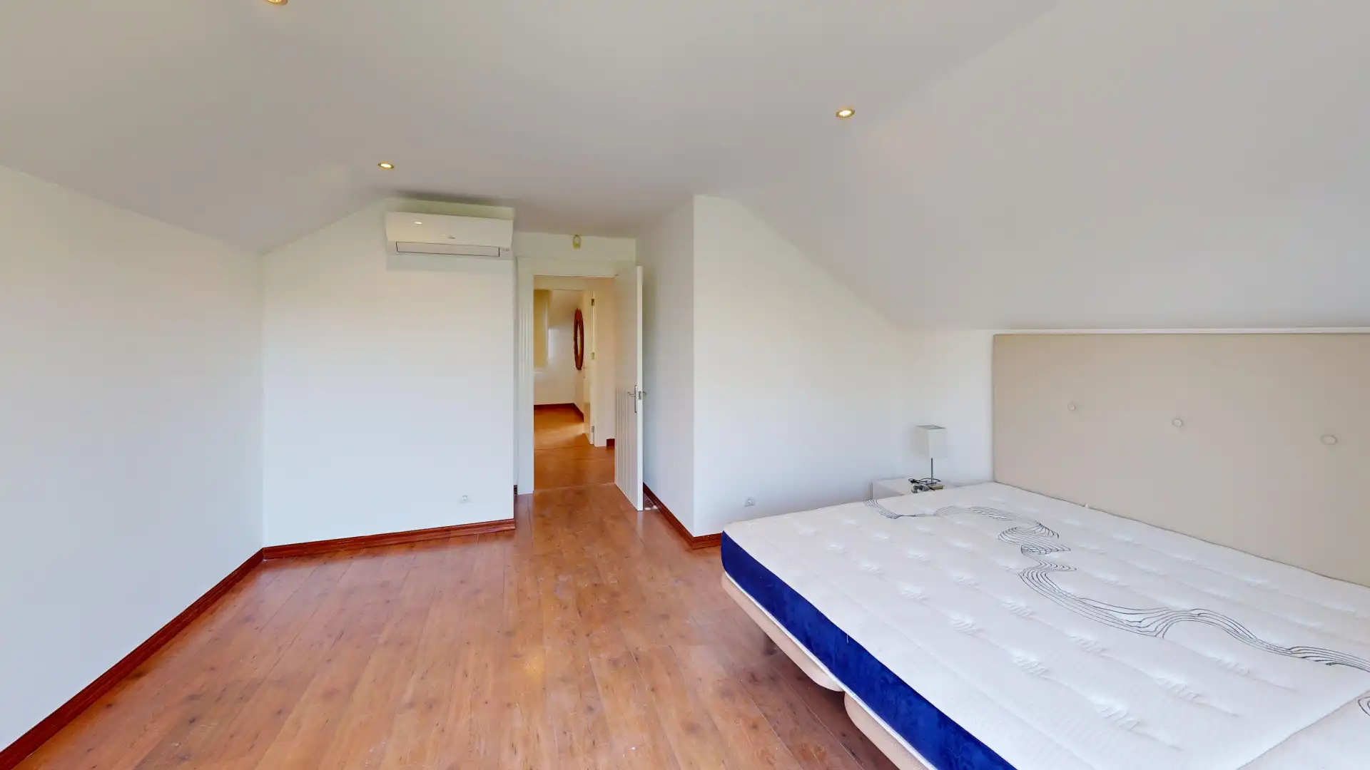 Habitación de Casa o chalet en venta en Sotogrande con Aire acondicionado, Jardín privado y Terraza