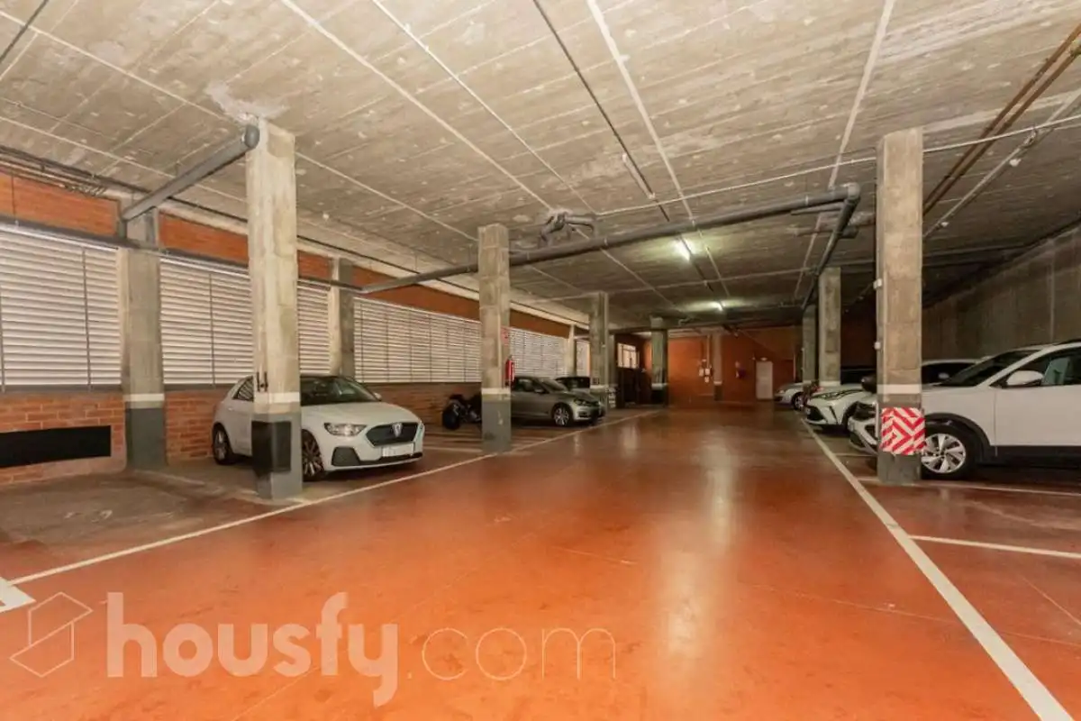 Piso con ascensor en venta en Passatge de Xaloc ., imagen 38