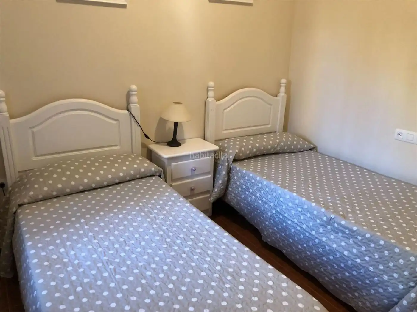Apartament de lloguer a Avenida del Deporte 14A, imagen 3