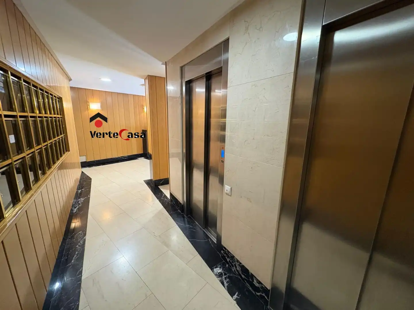 Wohnung zur Miete in Valencia mit Klimaanlage, Heizung und Balkon