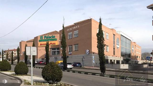 Local comercial en Venta en Casco Antiguo