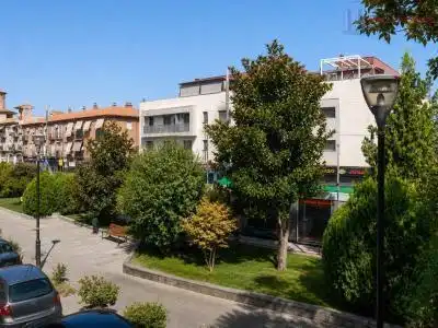 Wohnung mit Terrasse zum Verkauf in FERNANDO DE LOS RIOS 10, imagen 4