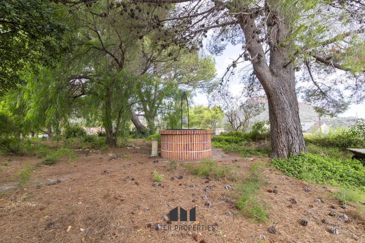 Villa avec piscine à vendre à Gilet, imagen 14