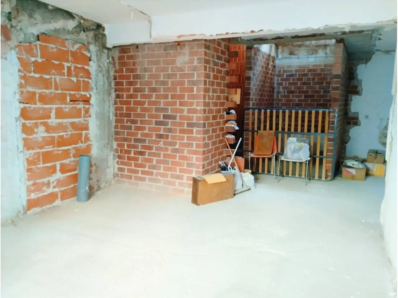 Edificio en venta en La Sénia