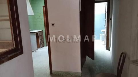 Foto 2 de Pis en venda a Calle Sociedad Musical, Segorbe, Castellón