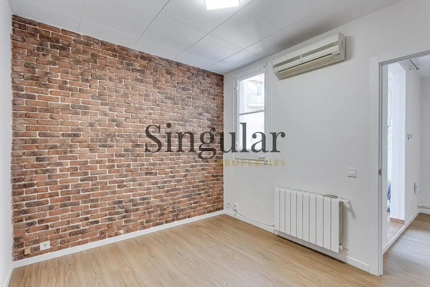 Appartamento con terrazza in vendita a Eixample, imagen 7