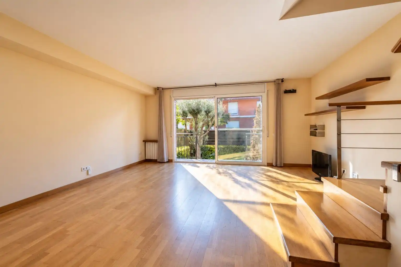 Casa a schiera con terrazza in vendita a Santa Susanna, imagen 2