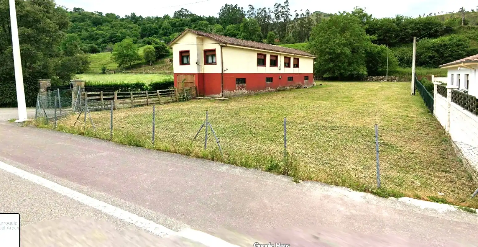 Residential land for sale in Cosío - BO COSIO, imagen 7