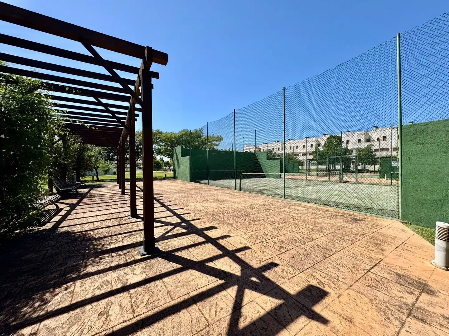 Appartement avec piscine à vendre à San Jorge / Sant Jordi, imagen 19