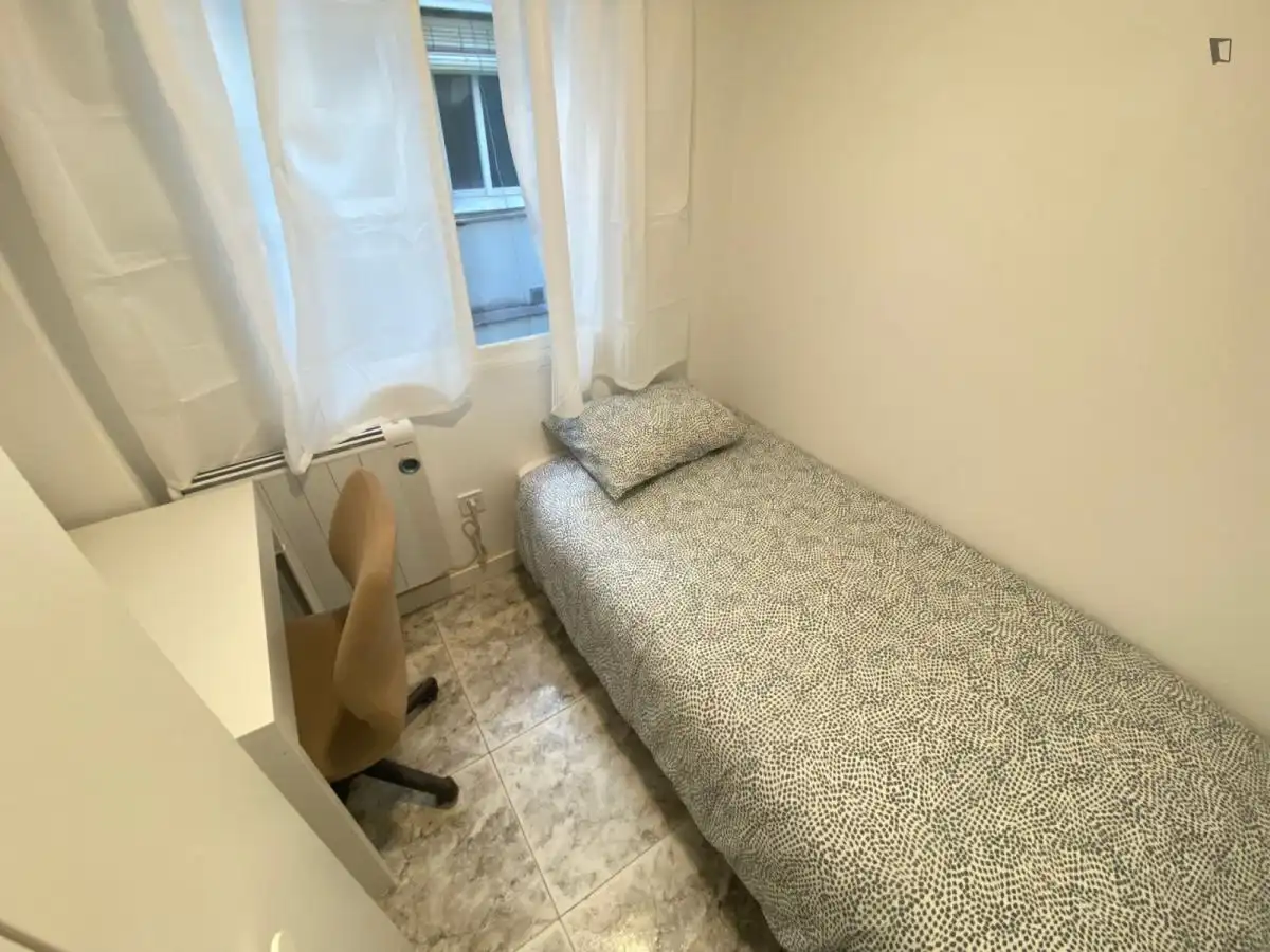 Habitació a Los Rosales