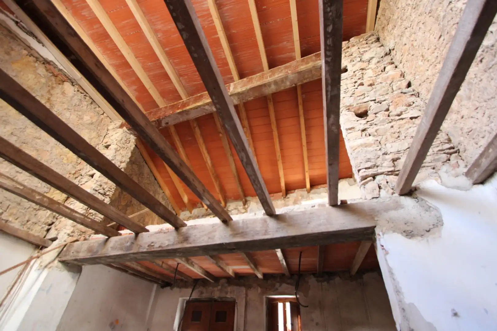 Country house zum Verkauf in Sagra