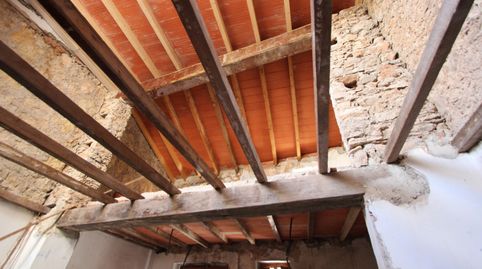 Foto 4 de Finca rústica en venta en Sagra, Alicante