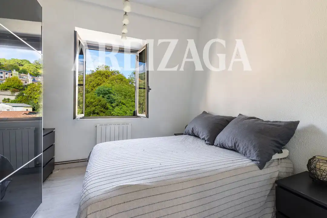 Flat with lift for sale in Bordatxipi Pasealekua, imagen 18