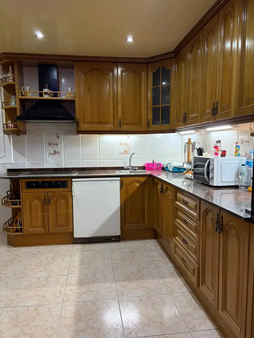 Wohnung zum Verkauf in Can Fatjó - Sant Jordi Park - Plana del Castell