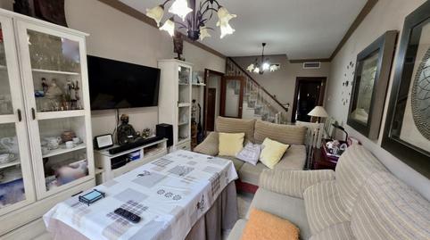 Photo 4 of Single-family semi-detached for sale in Lora del Río, Sevilla