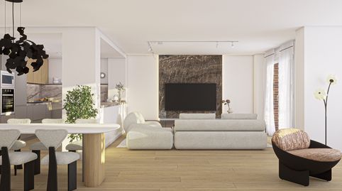 Foto 3 de Piso en venta en Paseo Isabel la Catolica, 10, Centro, Valladolid