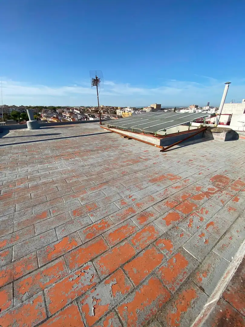 Casa amb terrassa en venda a Lepanto, imagen 45