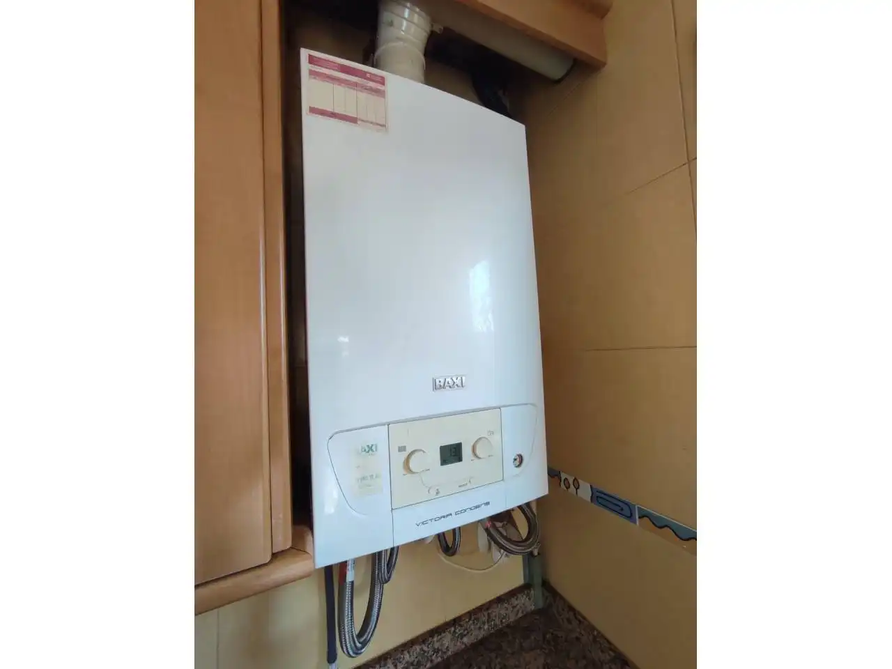Garden of Flat for sale in Sant Sadurní d'Anoia  with Air Conditioner, Heating and Parquet flooring