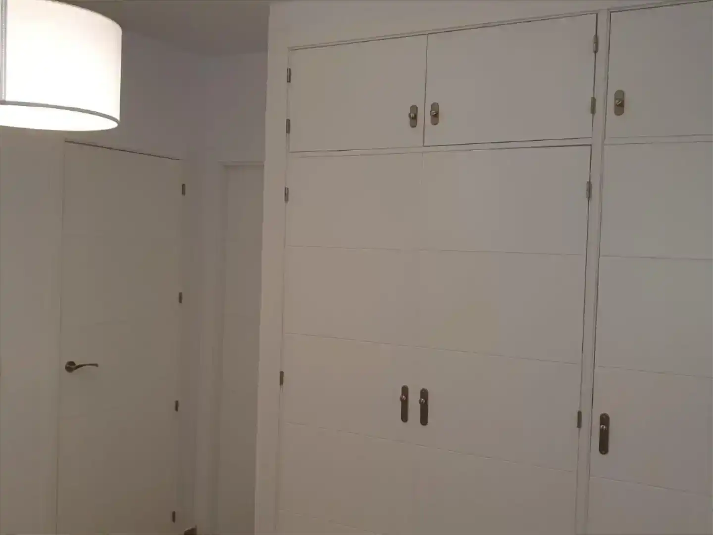 Dormitori de Apartament en venda en Peñaflor amb Moblat