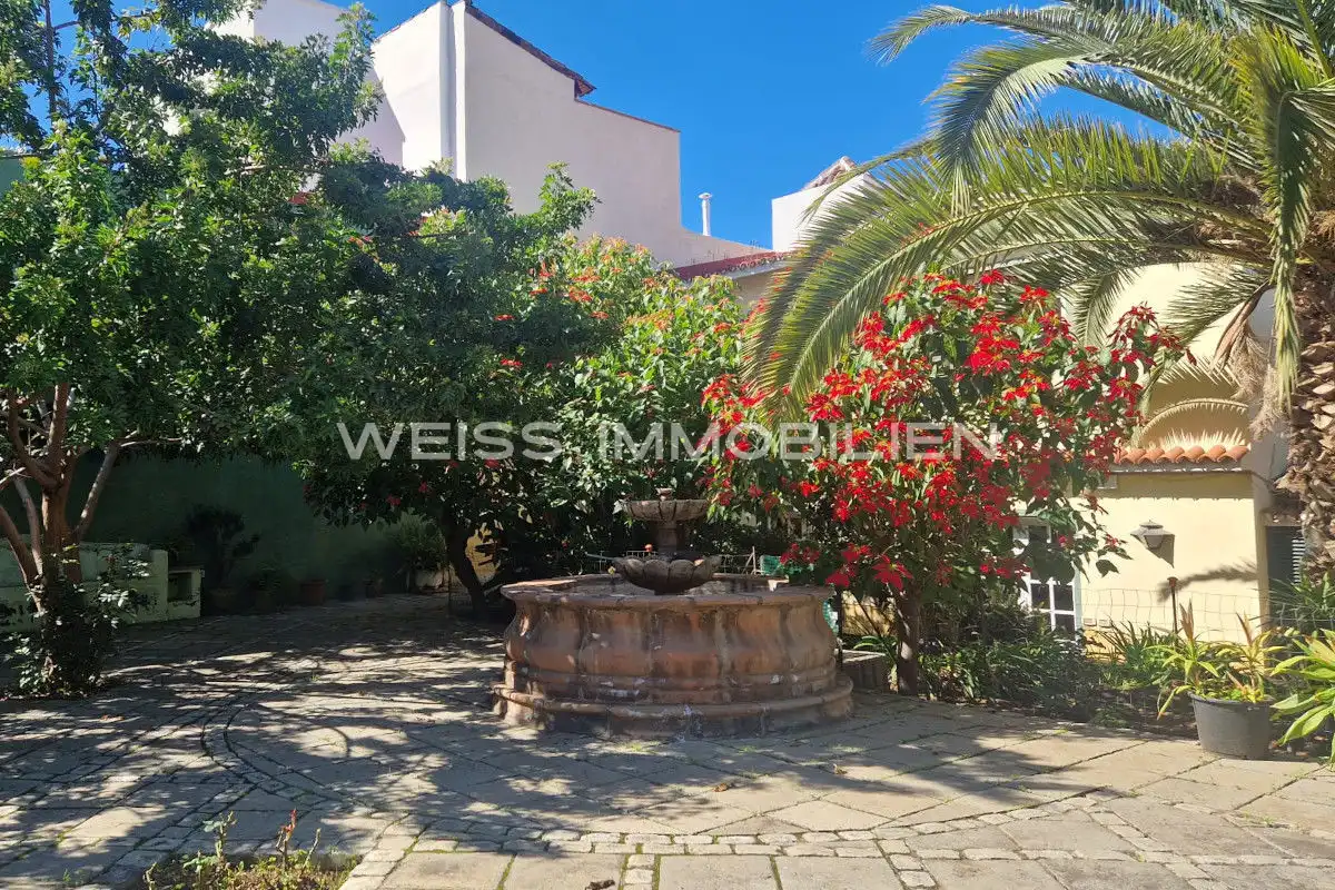 Houses for sale in La Perdoma - San Antonio - Benijos