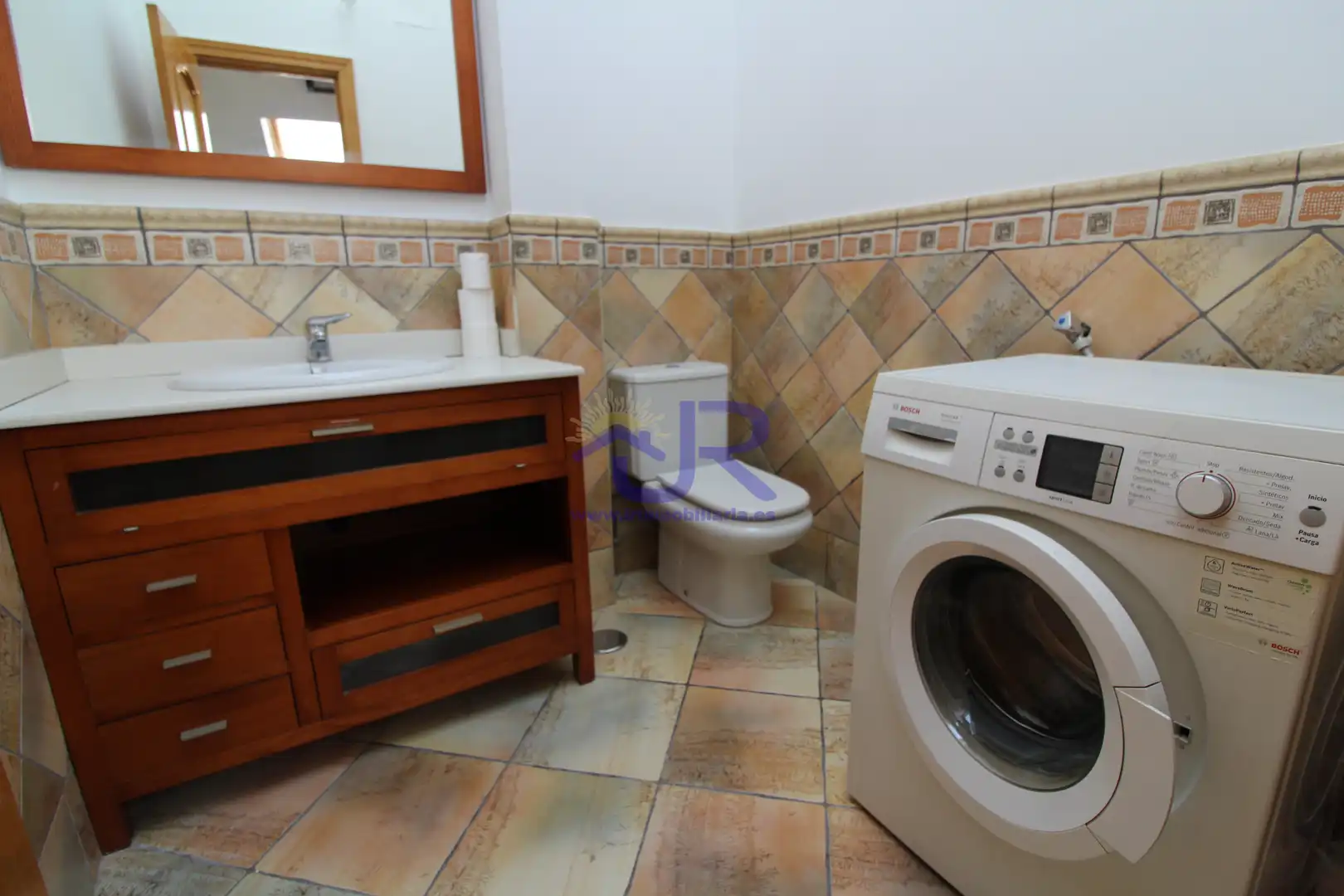 Duplexes for rent in Casco Urbano