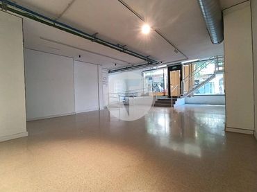 Gewerbefläche zur Miete in Eixample