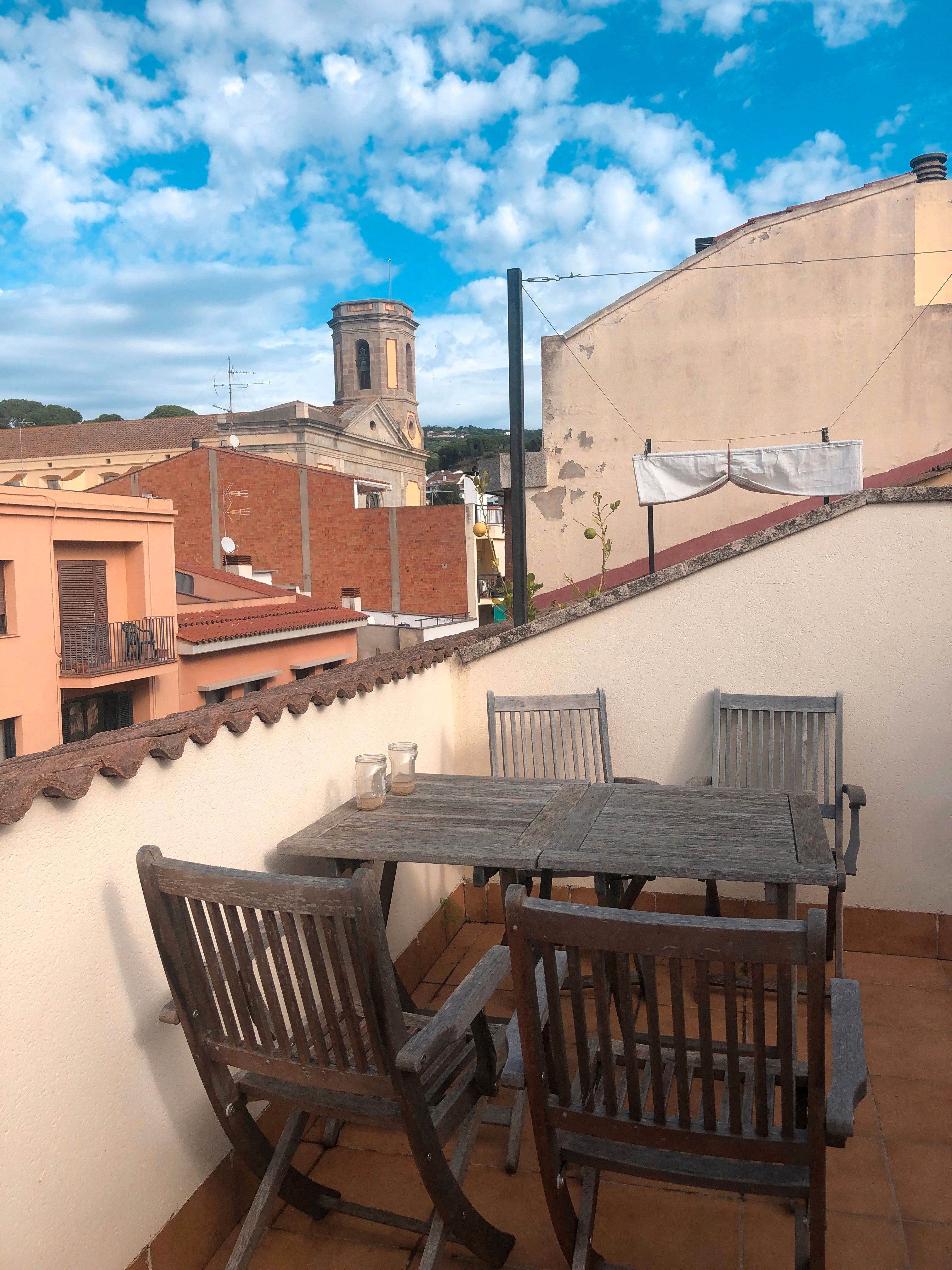 Duplex to rent in Carrer Munt, 41, Centre