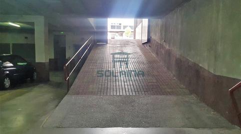 Foto 5 de Garatge de lloguer a San Francisco, Ourense