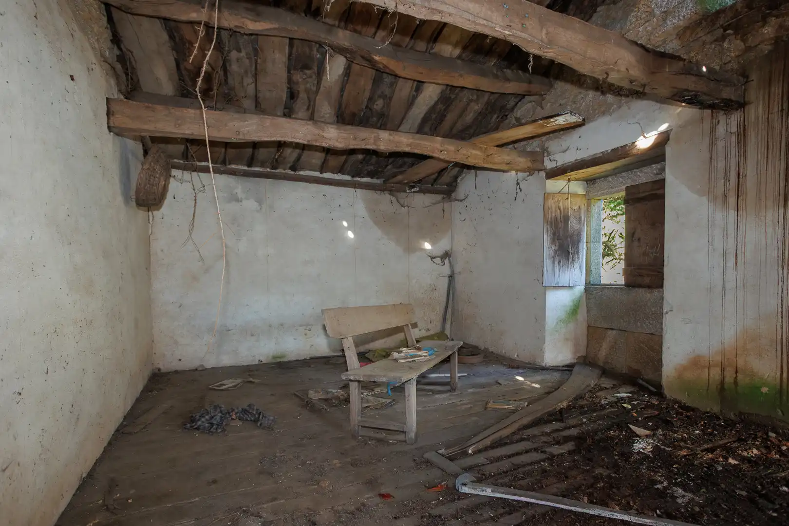 Casa rústica en venda a Vilalba, imagen 11