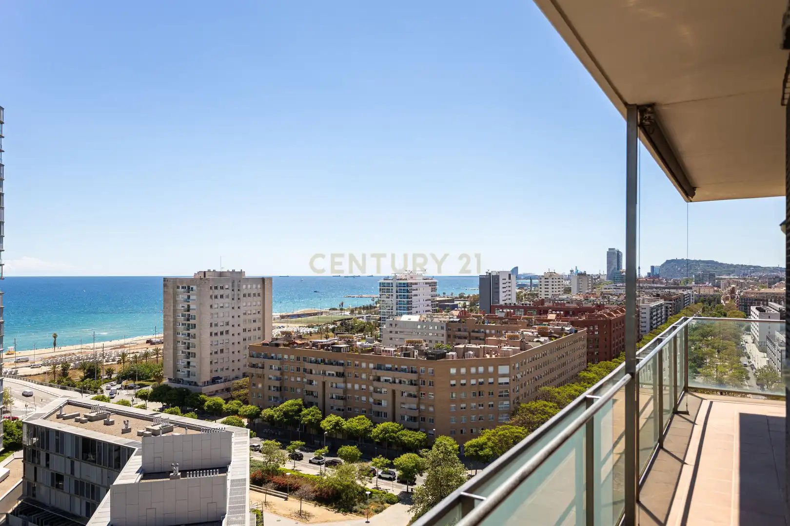 Flat for sale in Passeig del Taulat, 281, Barcelona, Spain, -1, Diagonal Mar i el Front Marítim del Poblenou