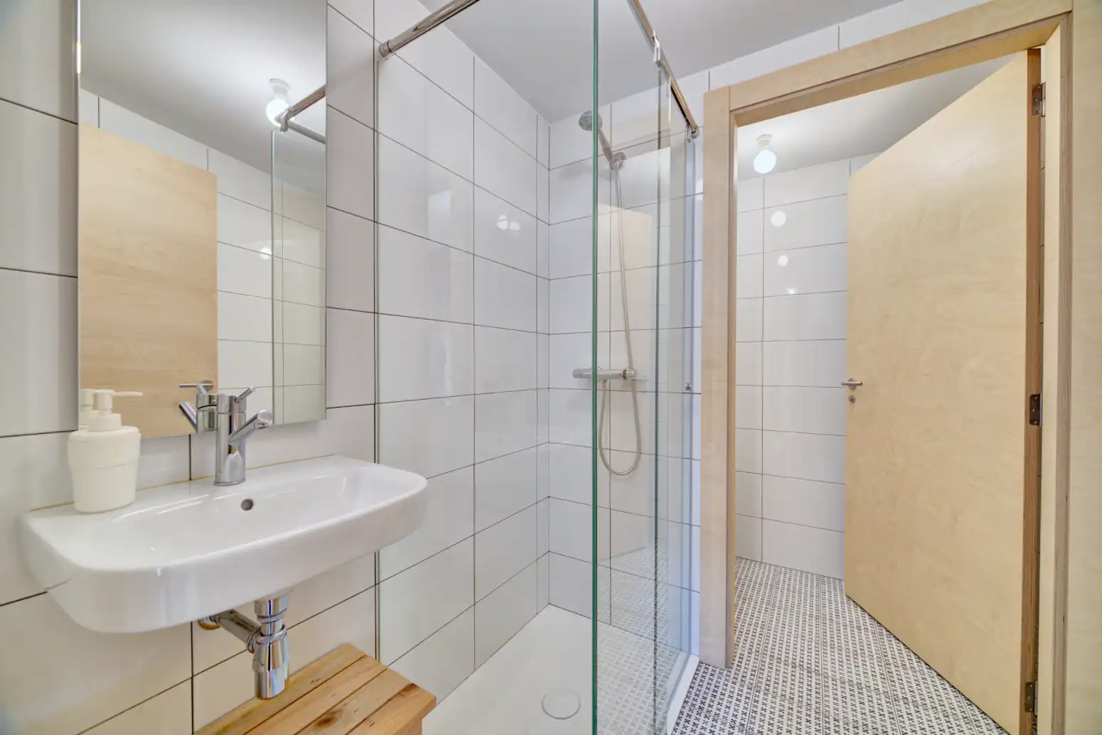 Baño de Edificio en venta en Cendea de Olza / Oltza Zendea