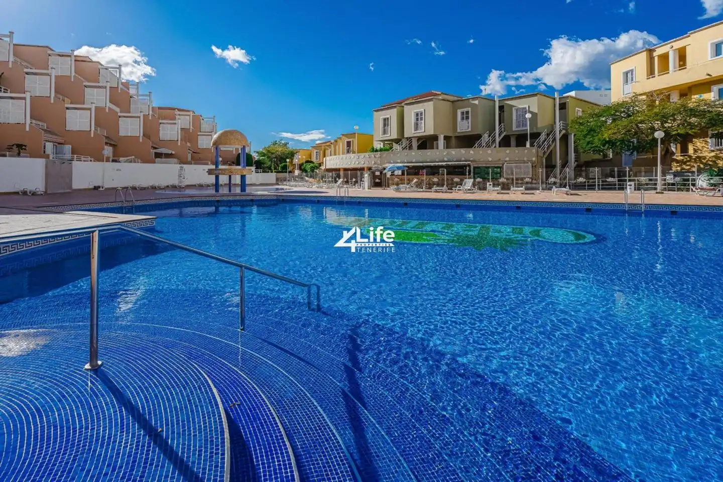 Apartament amb terrassa en venda a Costa Adeje, imagen 12